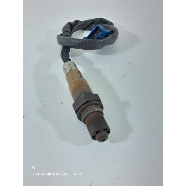 Sonda Lambda Peugeot 2008 208 1.6 2018/2024 258006185