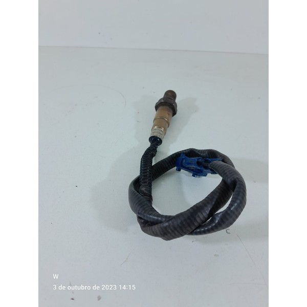 Sonda Lambda Peugeot 2008 208 1.6 2018/2024 258006185