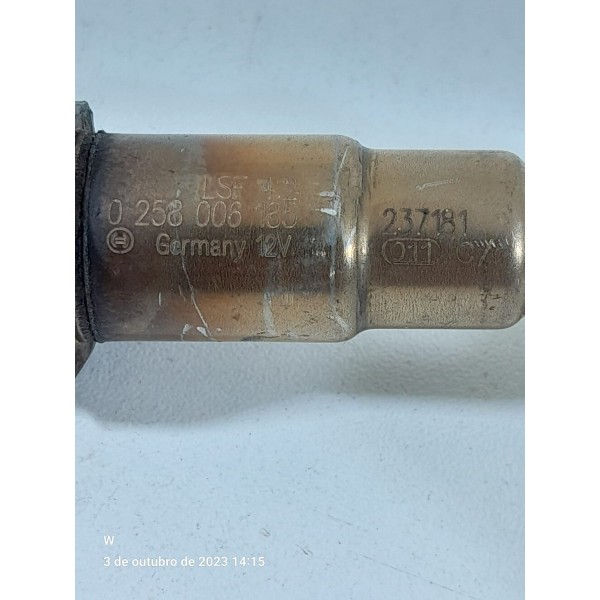 Sonda Lambda Peugeot 2008 208 1.6 2018/2024 258006185