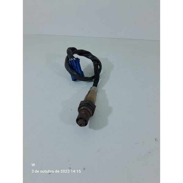 Sonda Lambda Peugeot 2008 208 1.6 2018/2024 258006185