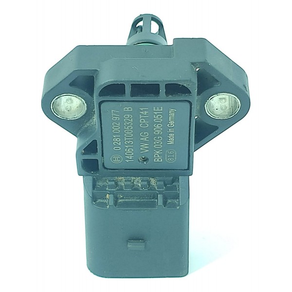 Sensor Map Audi A5 Q5 Jetta Tiguan 2011/2017 0281002977