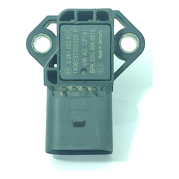 Sensor Map Audi A5 Q5 Jetta Tiguan 2011/2017 0281002977