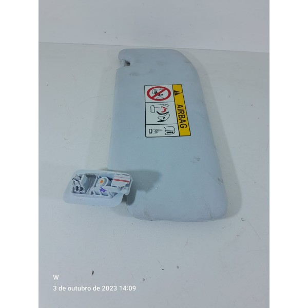 Quebra Sol Peugeot 2008 208 Direito 2020/2024