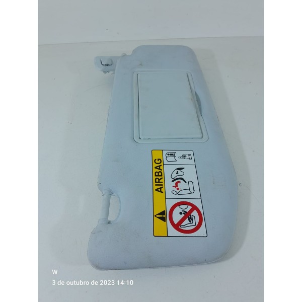 Quebra Sol Peugeot 2008 208 Direito 2020/2024