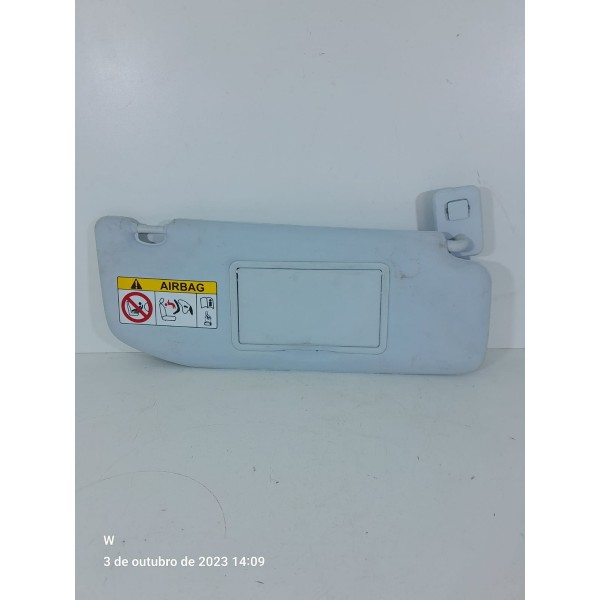 Quebra Sol Peugeot 2008 208 Direito 2020/2024