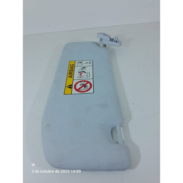 Quebra Sol Peugeot 2008 208 Direito 2020/2024