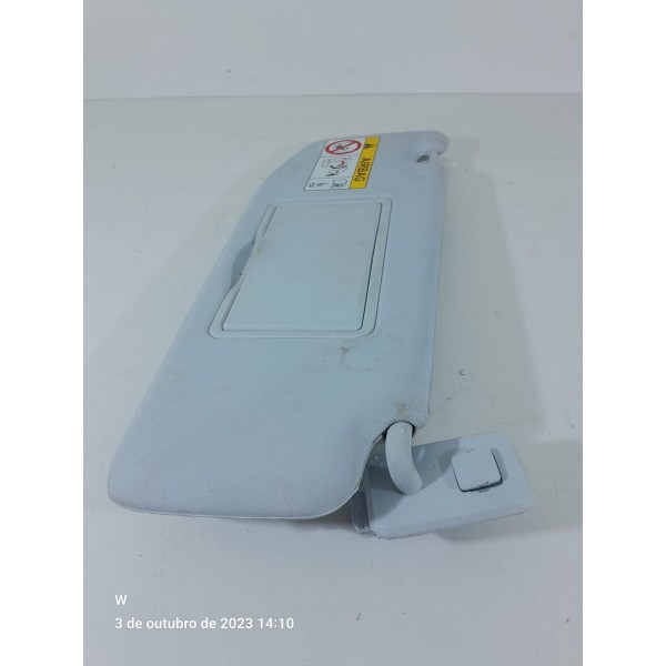 Quebra Sol Peugeot 2008 208 Direito 2020/2024