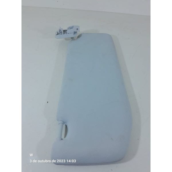 Quebra Sol Peugeot 2008 208 Esquerdo 2020/2024