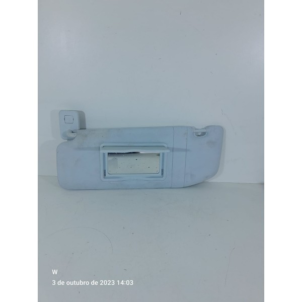 Quebra Sol Peugeot 2008 208 Esquerdo 2020/2024