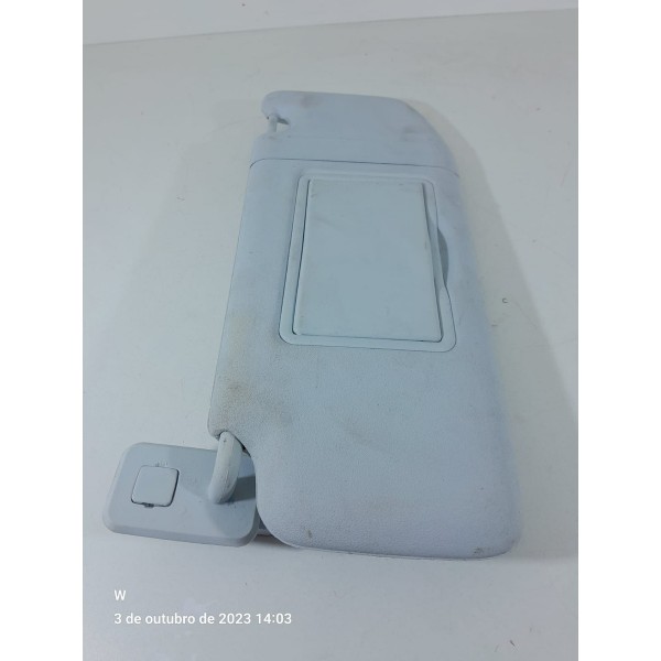 Quebra Sol Peugeot 2008 208 Esquerdo 2020/2024