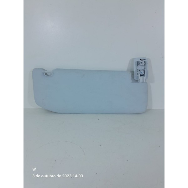 Quebra Sol Peugeot 2008 208 Esquerdo 2020/2024