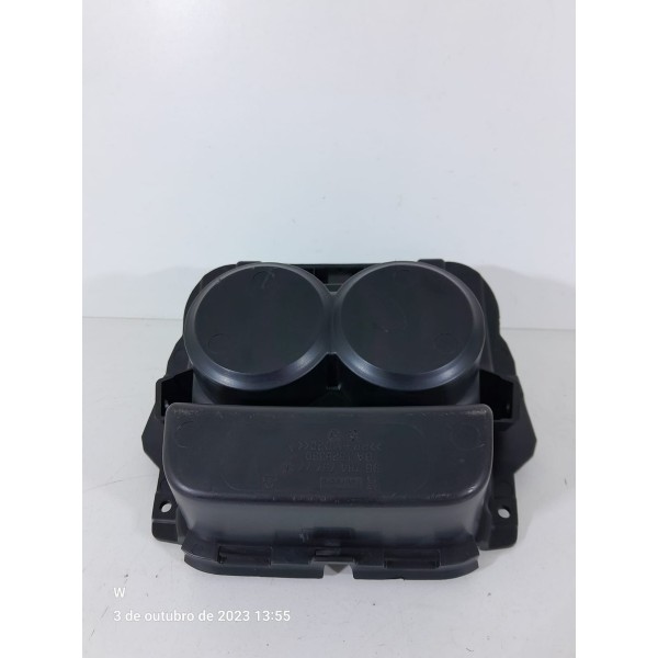 Porta Copo Objeto Peugeot 2008 2017 2021 2024 9678475777