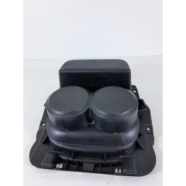 Porta Copo Objeto Peugeot 2008 2017 2021 2024 9678475777