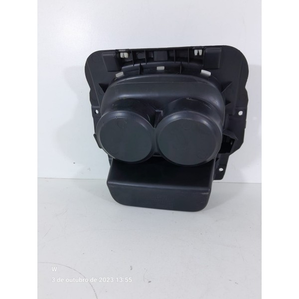 Porta Copo Objeto Peugeot 2008 2017 2021 2024 9678475777