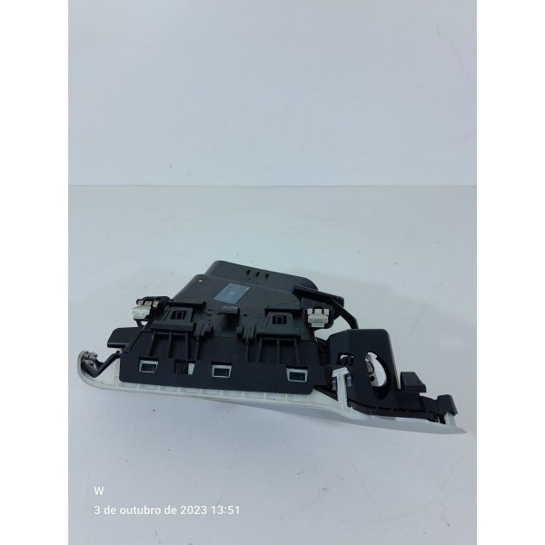 Difusor Ar Peugeot 2008 Direito 2018 2021 2024 9673131677