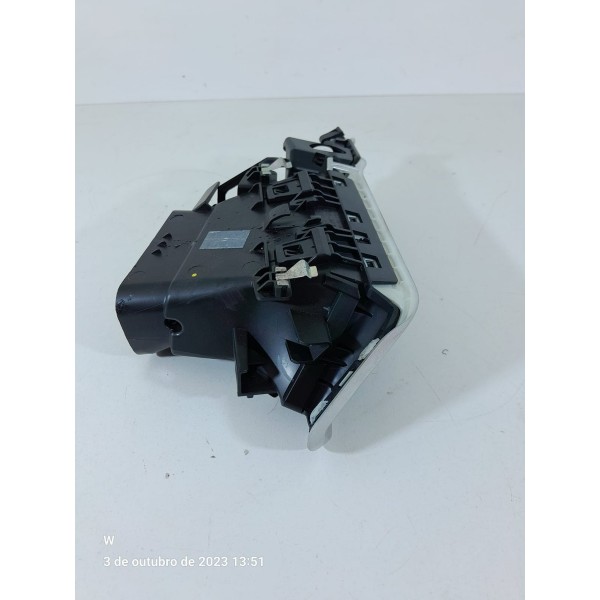 Difusor Ar Peugeot 2008 Direito 2018 2021 2024 9673131677