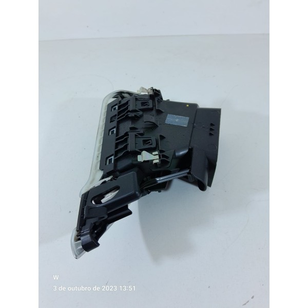 Difusor Ar Peugeot 2008 Direito 2018 2021 2024 9673131677