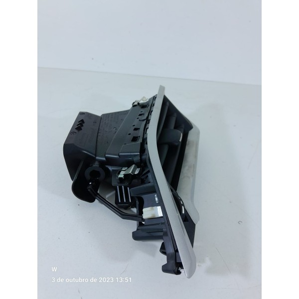 Difusor Ar Peugeot 2008 Direito 2018 2021 2024 9673131677