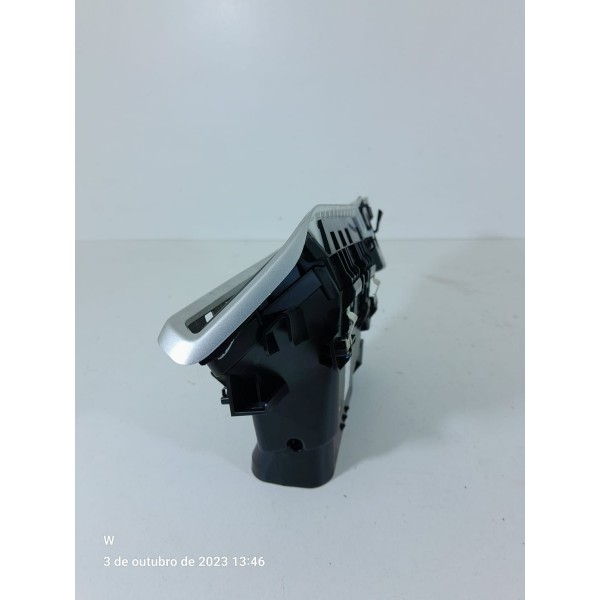 Difusor Ar Peugeot 2008 Esquerdo 2018/2024 9633131777