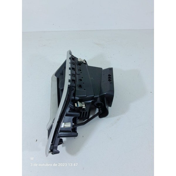 Difusor Ar Peugeot 2008 Esquerdo 2018/2024 9633131777