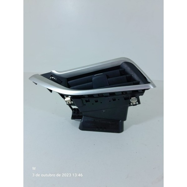 Difusor Ar Peugeot 2008 Esquerdo 2018/2024 9633131777