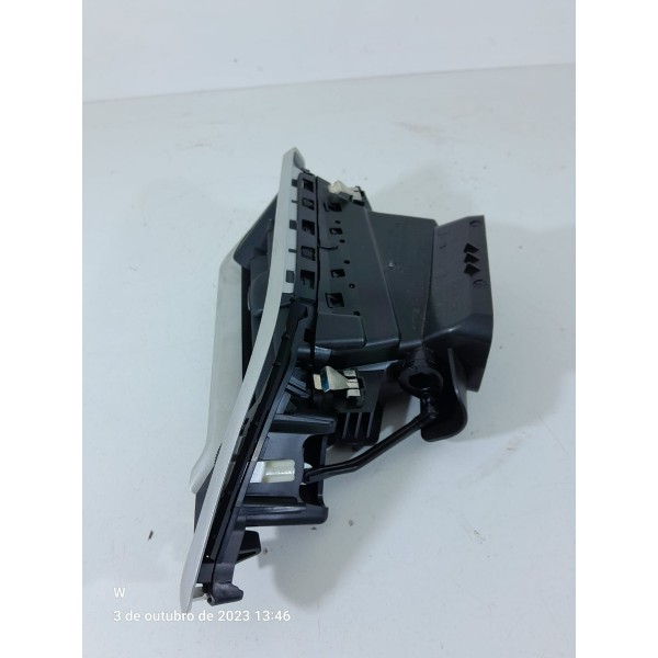 Difusor Ar Peugeot 2008 Esquerdo 2018/2024 9633131777