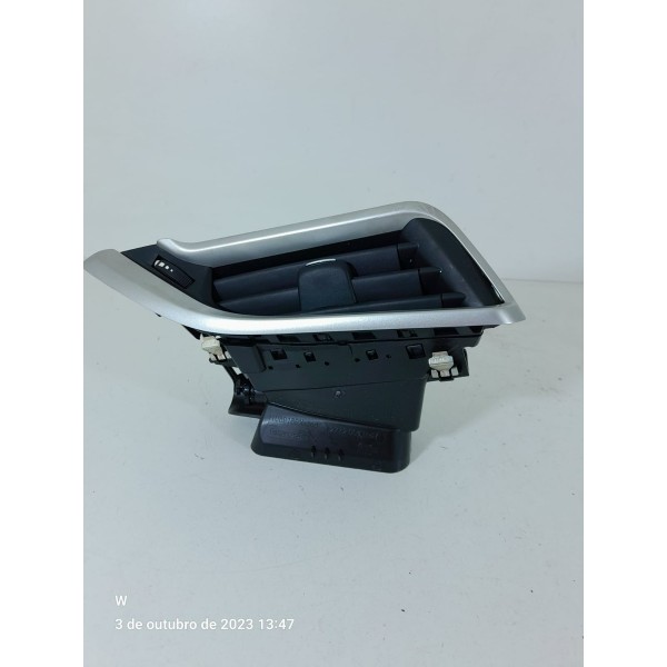 Difusor Ar Peugeot 2008 Esquerdo 2018/2024 9633131777