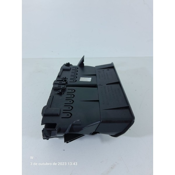 Difusor Ar Central Peugeot 2008 2018/2024 9672848677