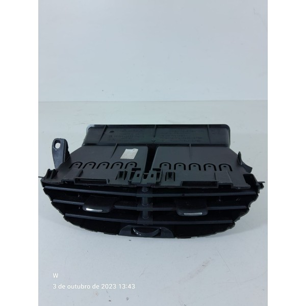 Difusor Ar Central Peugeot 2008 2018/2024 9672848677