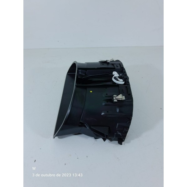 Difusor Ar Central Peugeot 2008 2018/2024 9672848677