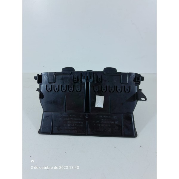 Difusor Ar Central Peugeot 2008 2018/2024 9672848677