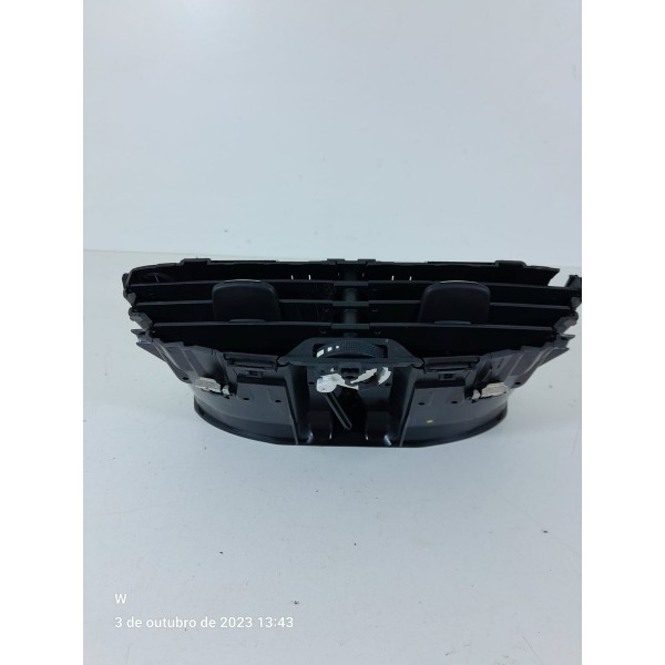Difusor Ar Central Peugeot 2008 2018/2024 9672848677