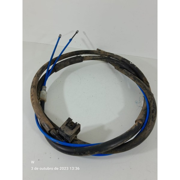 Par Cabo Freio Mao Peugeot 2008 2020 2021 2024