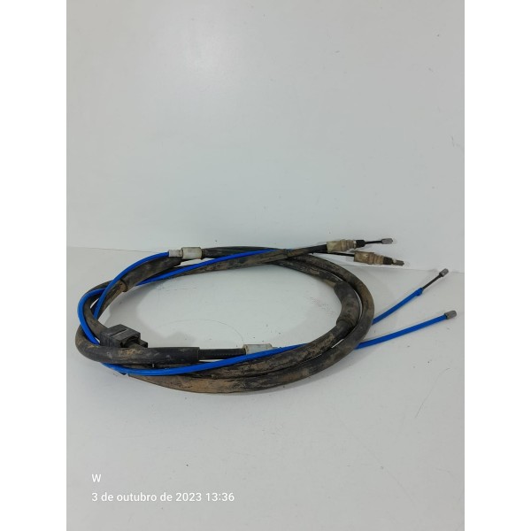 Par Cabo Freio Mao Peugeot 2008 2020 2021 2024