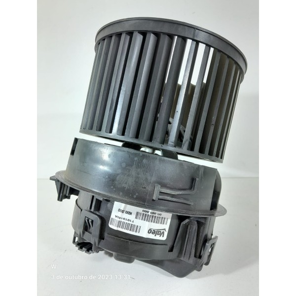 Motor Ventilador Ar Peugeot 2008 2018/2024 T1013140a