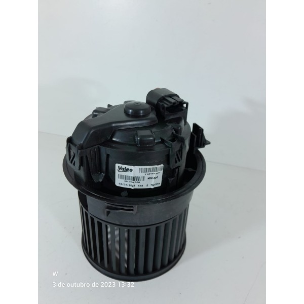 Motor Ventilador Ar Peugeot 2008 2018/2024 T1013140a