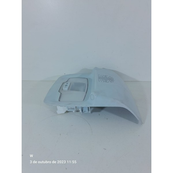 Luz Cortesia Teto Peugeot 2008 2018/2024