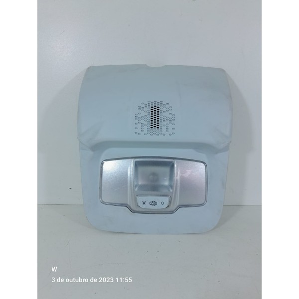 Luz Cortesia Teto Peugeot 2008 2018/2024