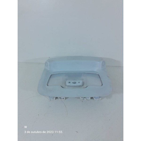 Luz Cortesia Teto Peugeot 2008 2018/2024