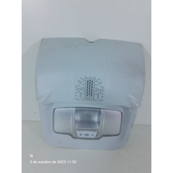 Luz Cortesia Teto Peugeot 2008 2018/2024