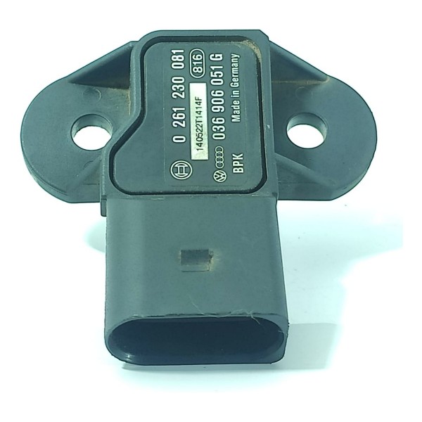 Sensor Map Amarok Audi Jetta Tiguan 0261230081