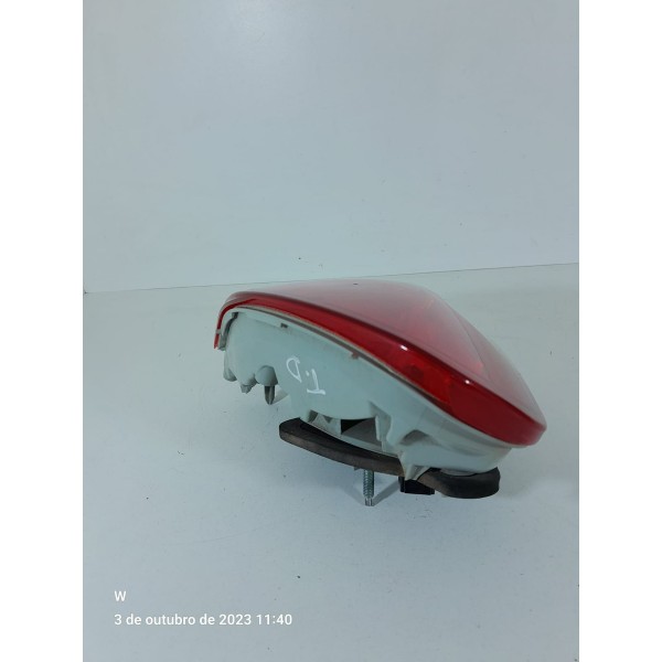 Lanterna Peugeot 2008 Tampa Traseira Dire 2018/24 9808127580