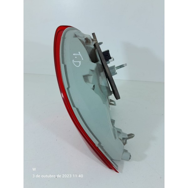 Lanterna Peugeot 2008 Tampa Traseira Dire 2018/24 9808127580