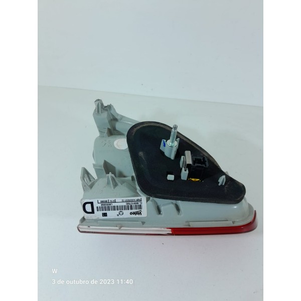Lanterna Peugeot 2008 Tampa Traseira Dire 2018/24 9808127580