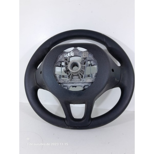 Volante Comando Direcao Peugeot 2008 2020 2021 2024