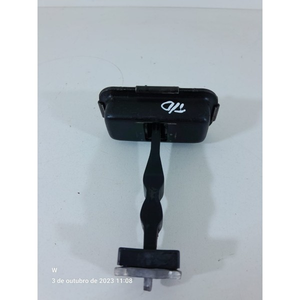 Limitador Porta Peugeot 2008 Traseiro 2018/2024
