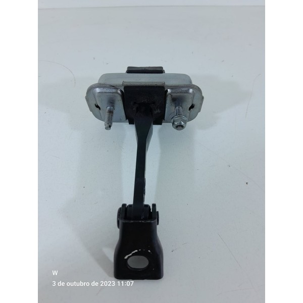 Limitador Porta Peugeot 2008 Dianteiro 2020 2021 2024