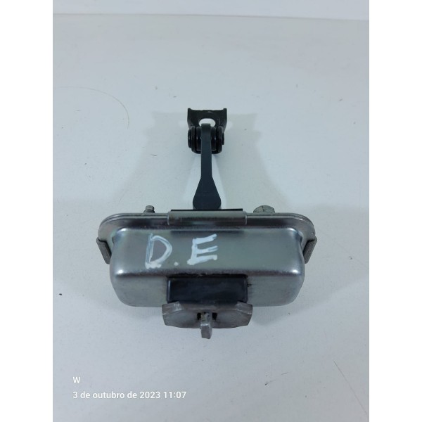 Limitador Porta Peugeot 2008 Dianteiro 2020 2021 2024