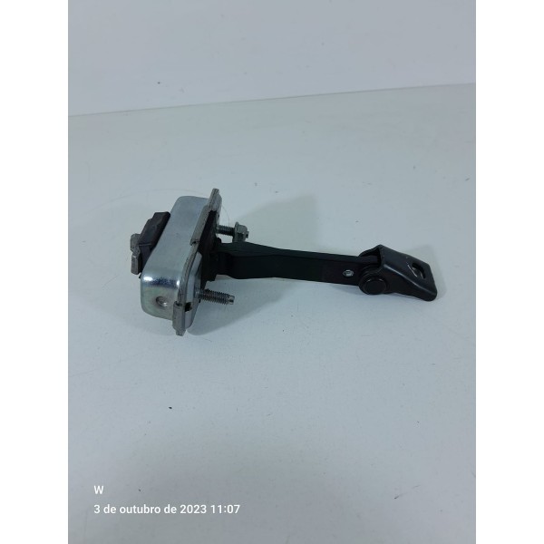 Limitador Porta Peugeot 2008 Dianteiro 2020 2021 2024