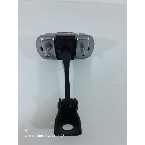 Limitador Porta Peugeot 2008 Dianteiro 2020 2021 2024